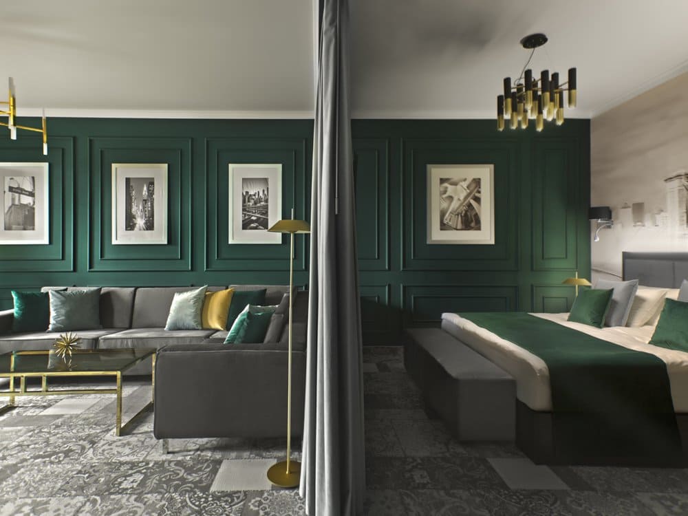 APARTMENTS